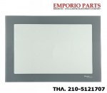 ΕΣΩΤΕΡΙΚΟ ΤΖΑΜΙ ΦΟΥΡΝΟΥ MIELE 68110605